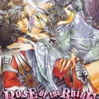  ����� Rose of the Rhine <small>Story & Art</small> 